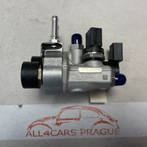 VW CNG GAS KRAFTSTOF DRUCKREGEL 1S0906035C = 1S0906011B = 1S0906011C NEU ORIG !