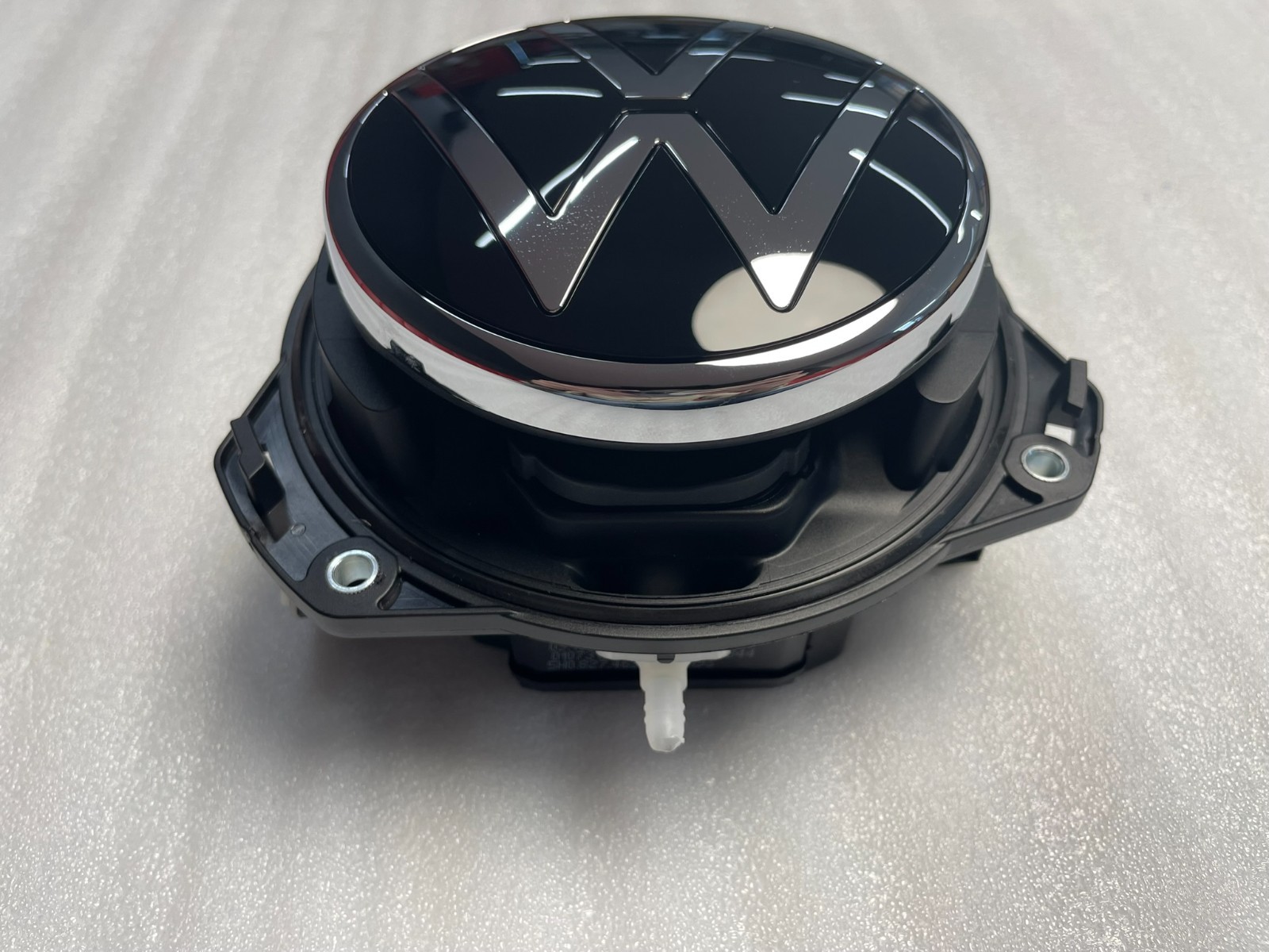 VW GOLF 8 HINTERE TÜRSCHLIESSE LOGO MIT KAMERA MIT MIKROSCHALTER 5H0827469P NEU - Obrázek 11