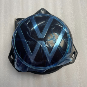 VW GOLF 8 HINTERE TÜRSCHLIESSE LOGO MIT KAMERA MIT MIKROSCHALTER 5H0827469P NEU