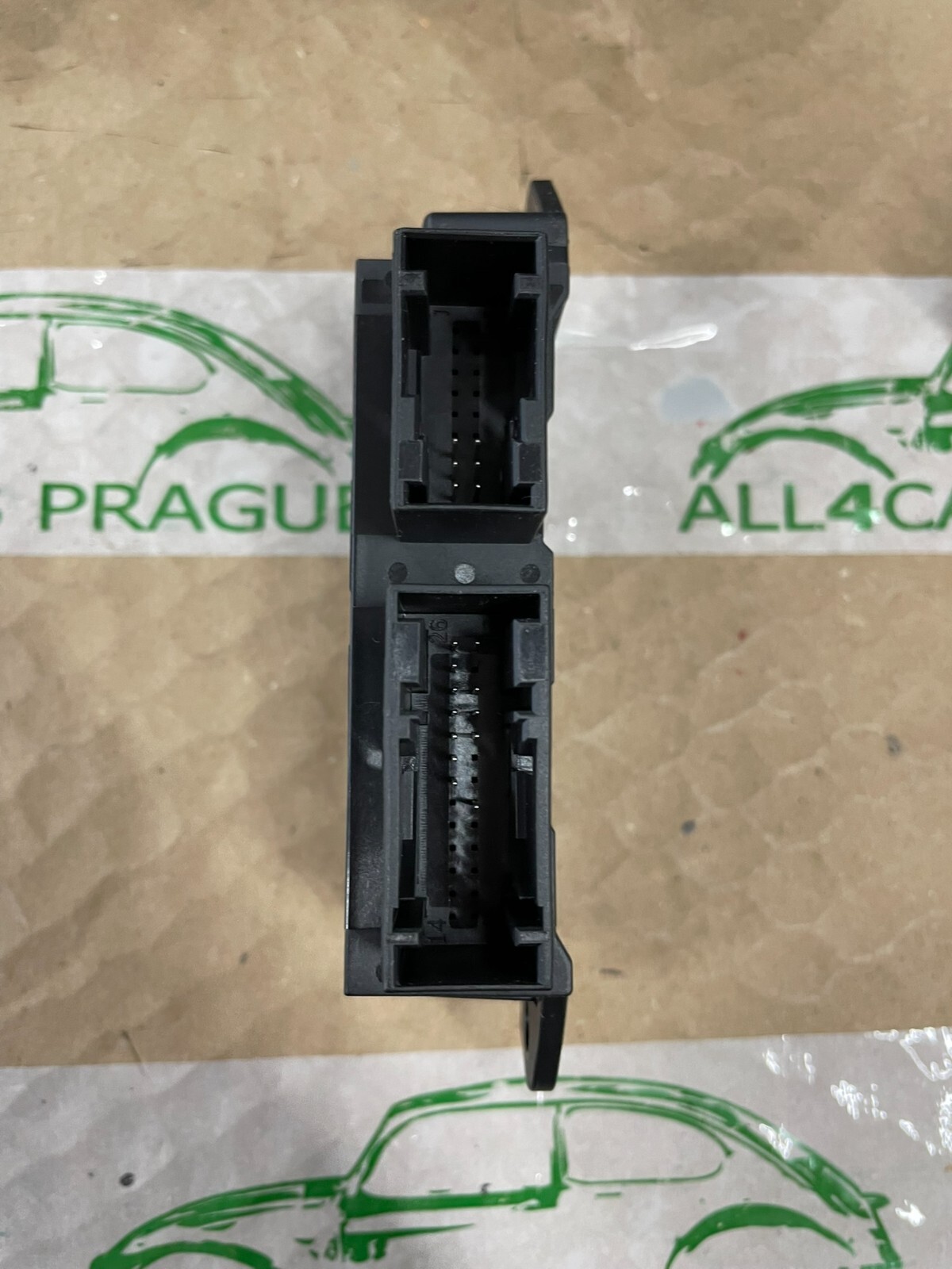 VW GOLF PASSAT TIGUAN CRAFTER CADDY STEUERGERÄT FÜR EINPARKHILFE 8K 5QS919294 - Obrázek 16