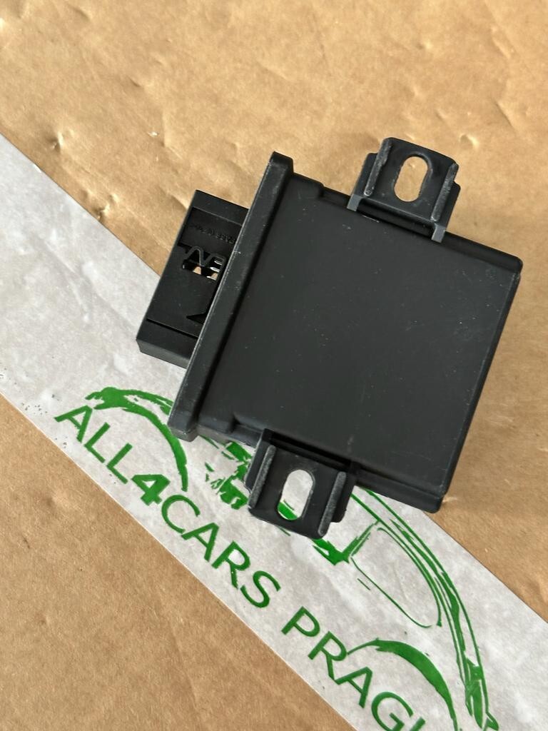 VW GOLF, PASSAT, TOURAN, EOS SCHEINWERFER STEUERGERÄT 5M0907357A ORIGINAL NEU!!! - Obrázek 3