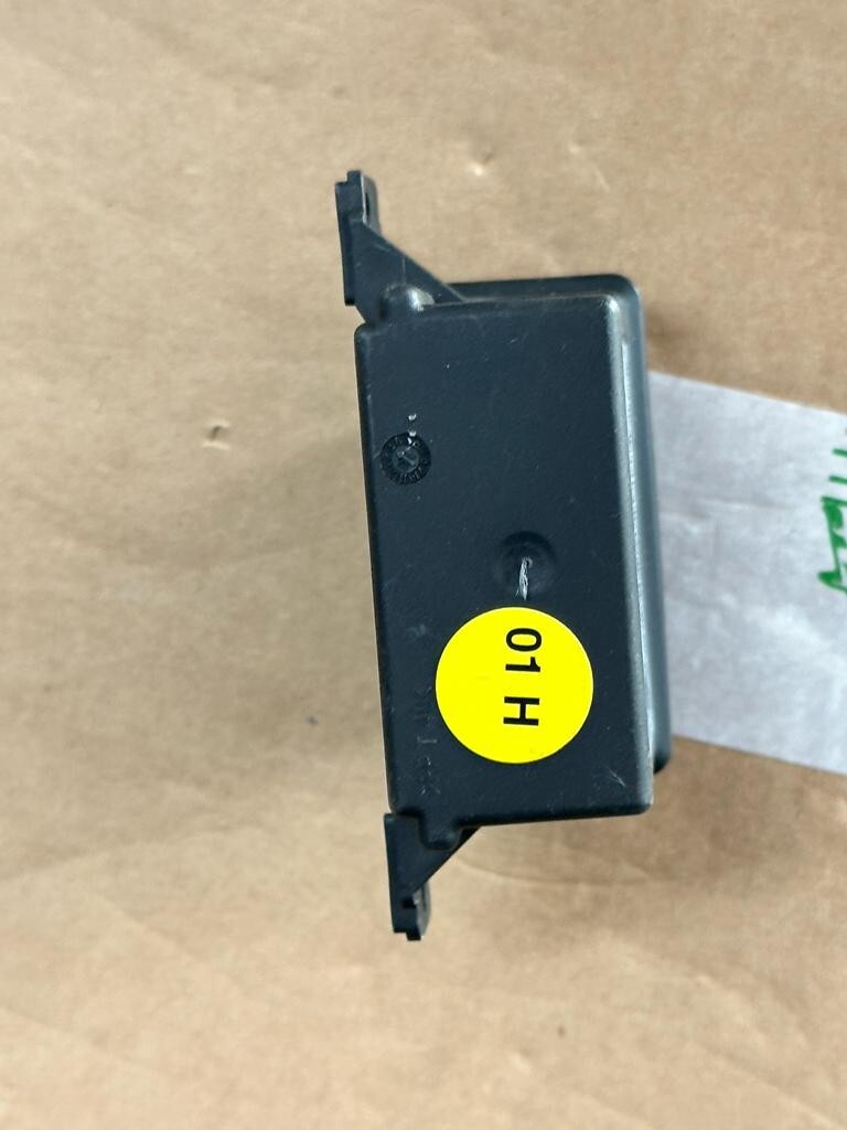 VW GOLF, PASSAT, TOURAN, EOS SCHEINWERFER STEUERGERÄT 5M0907357A ORIGINAL NEU!!! - Obrázek 4