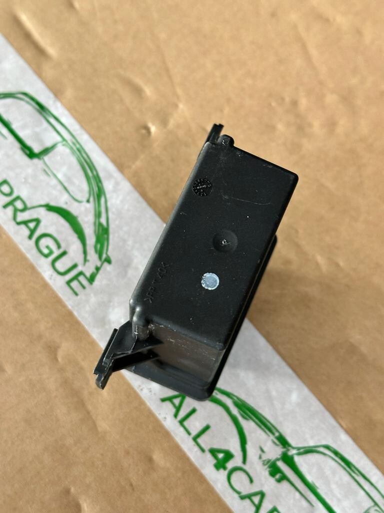 VW GOLF, PASSAT, TOURAN, EOS SCHEINWERFER STEUERGERÄT 5M0907357A ORIGINAL NEU!!! - Obrázek 6