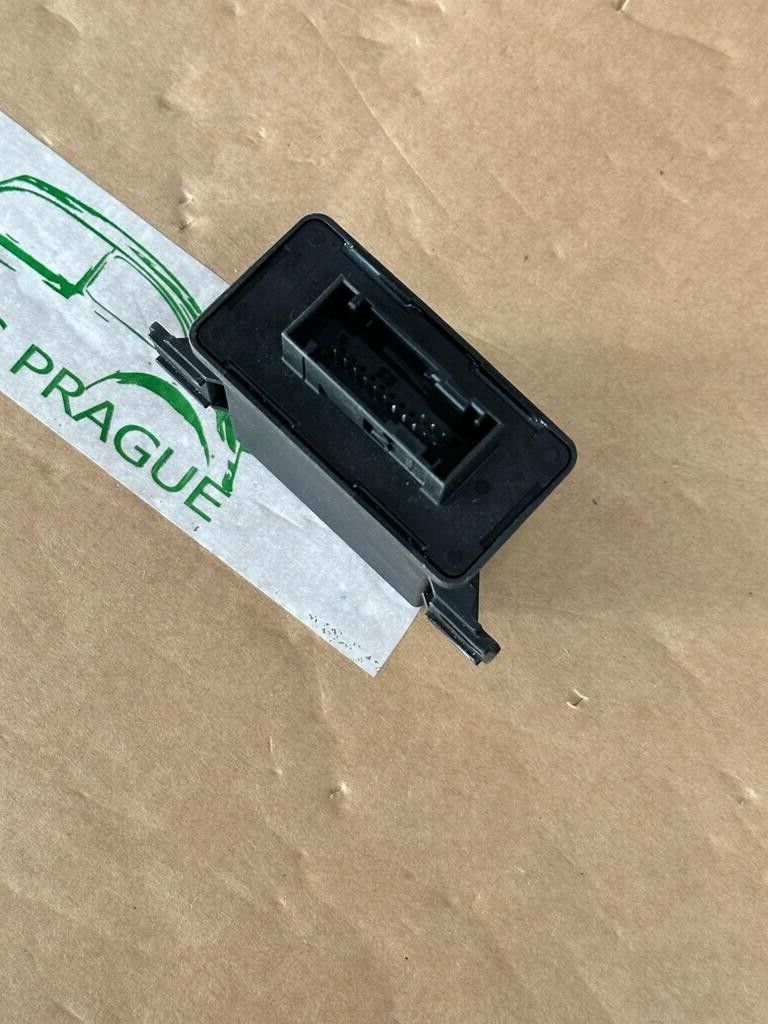 VW GOLF, PASSAT, TOURAN, EOS SCHEINWERFER STEUERGERÄT 5M0907357A ORIGINAL NEU!!! - Obrázek 8