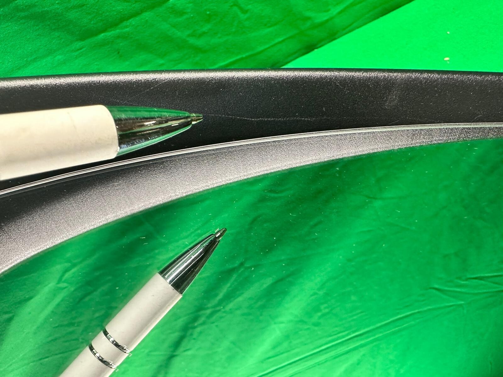 VW ID.4 ID.5 AUßENSPIEGEL RECHTS ELEKTRISCH UMFELDBELEUCHTUNG 11B857502AJ NEU - Obrázek 11