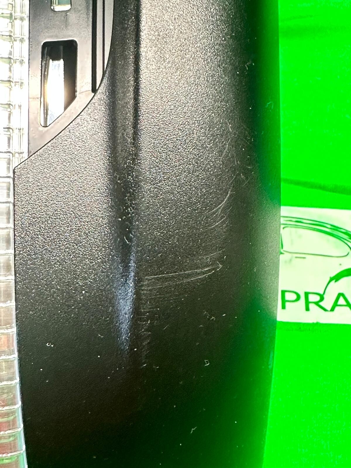 VW ID.4 ID.5 AUßENSPIEGEL RECHTS ELEKTRISCH UMFELDBELEUCHTUNG 11B857502AJ NEU - Obrázek 13