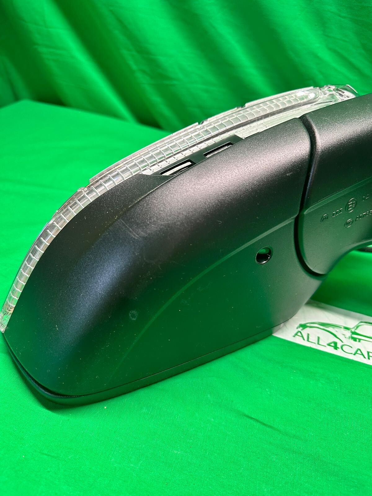 VW ID.4 ID.5 AUßENSPIEGEL RECHTS ELEKTRISCH UMFELDBELEUCHTUNG 11B857502AJ NEU - Obrázek 14