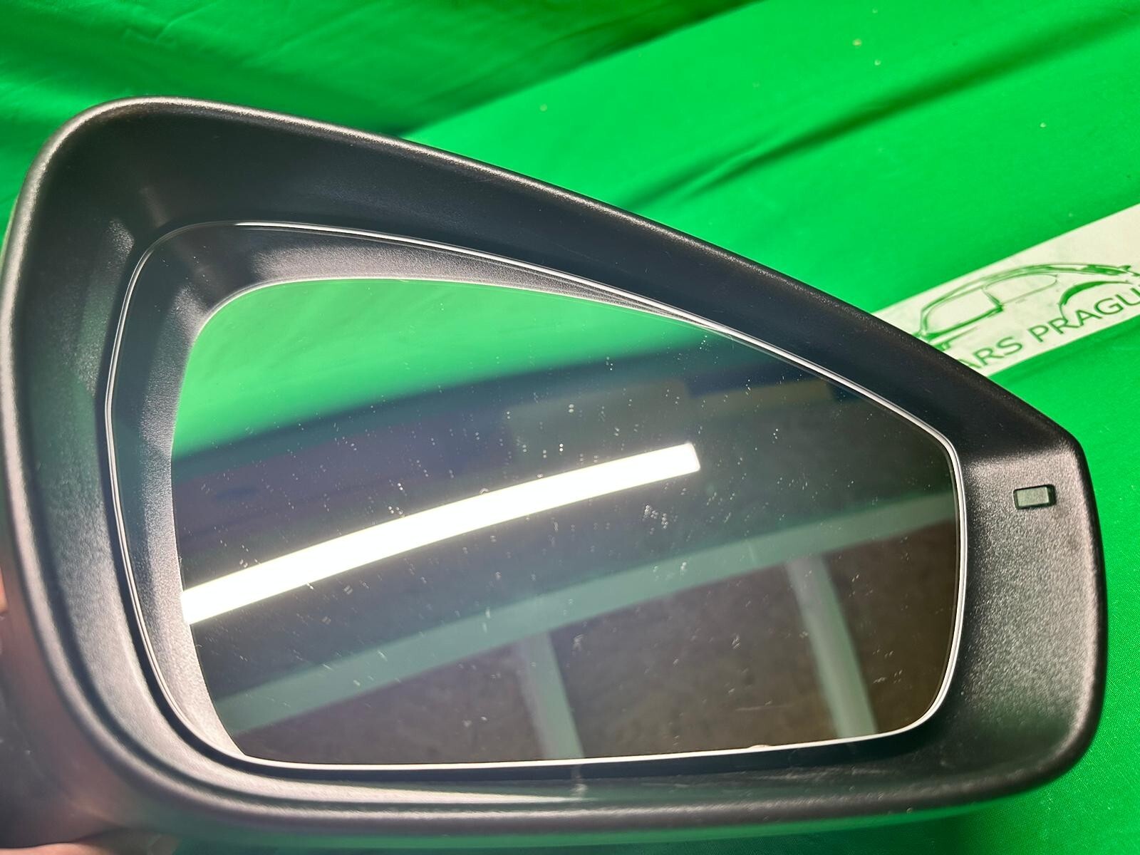 VW ID.4 ID.5 AUßENSPIEGEL RECHTS ELEKTRISCH UMFELDBELEUCHTUNG 11B857502AJ NEU - Obrázek 15