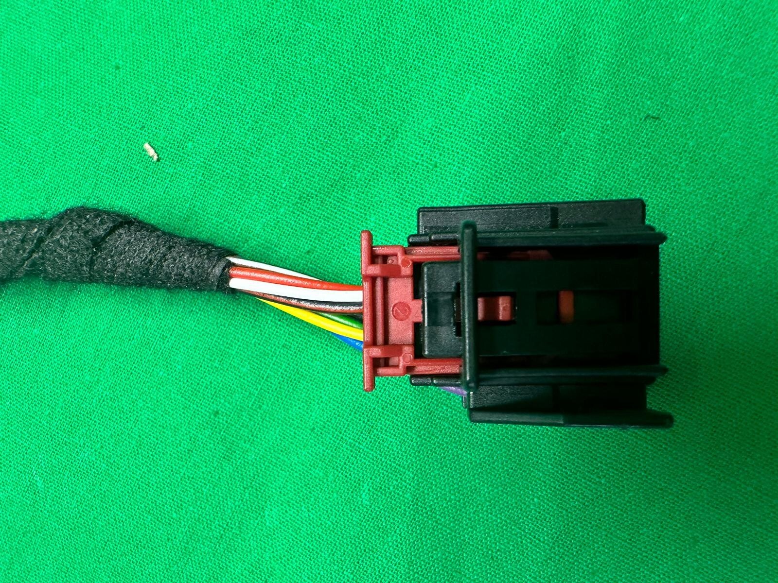 VW ID.4 ID.5 AUßENSPIEGEL RECHTS ELEKTRISCH UMFELDBELEUCHTUNG 11B857502AJ NEU - Obrázek 18