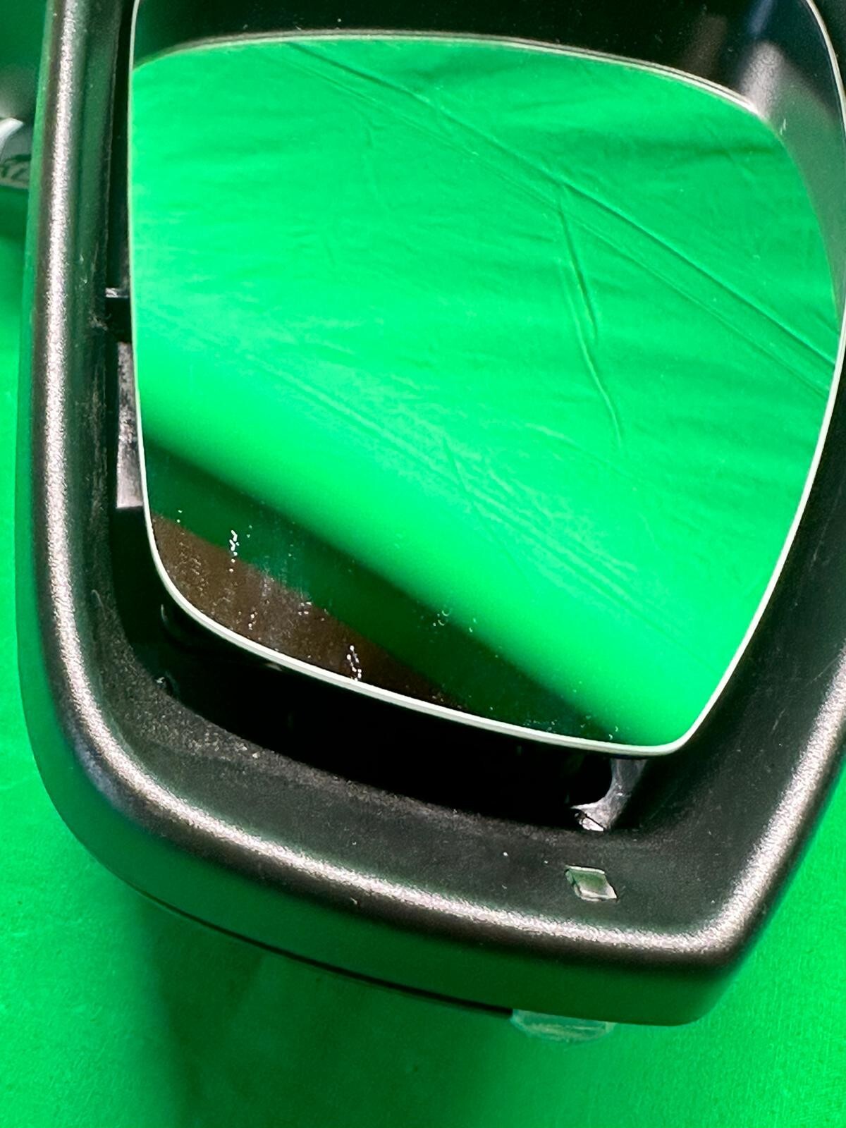 VW ID.4 ID.5 AUßENSPIEGEL RECHTS ELEKTRISCH UMFELDBELEUCHTUNG 11B857502AJ NEU - Obrázek 20