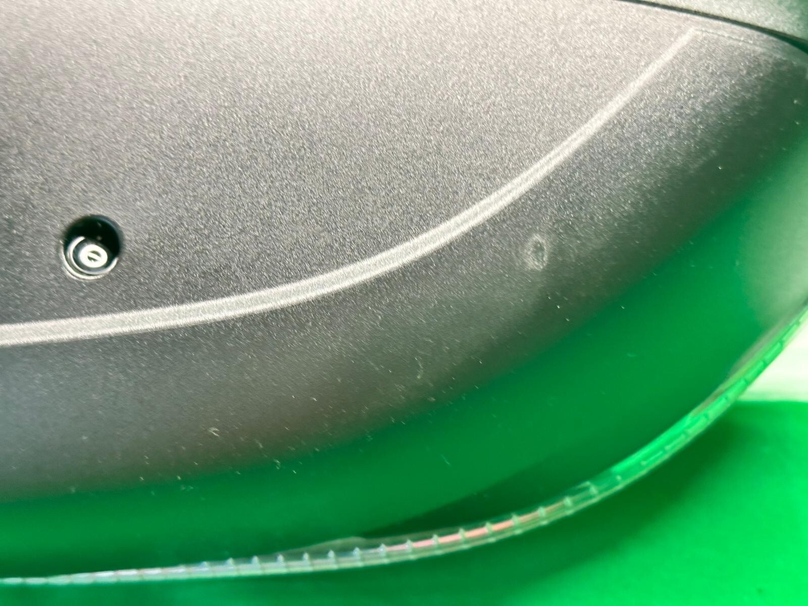 VW ID.4 ID.5 AUßENSPIEGEL RECHTS ELEKTRISCH UMFELDBELEUCHTUNG 11B857502AJ NEU - Obrázek 23