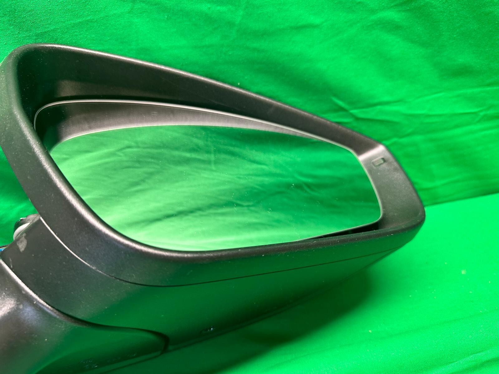 VW ID.4 ID.5 AUßENSPIEGEL RECHTS ELEKTRISCH UMFELDBELEUCHTUNG 11B857502AJ NEU - Obrázek 24