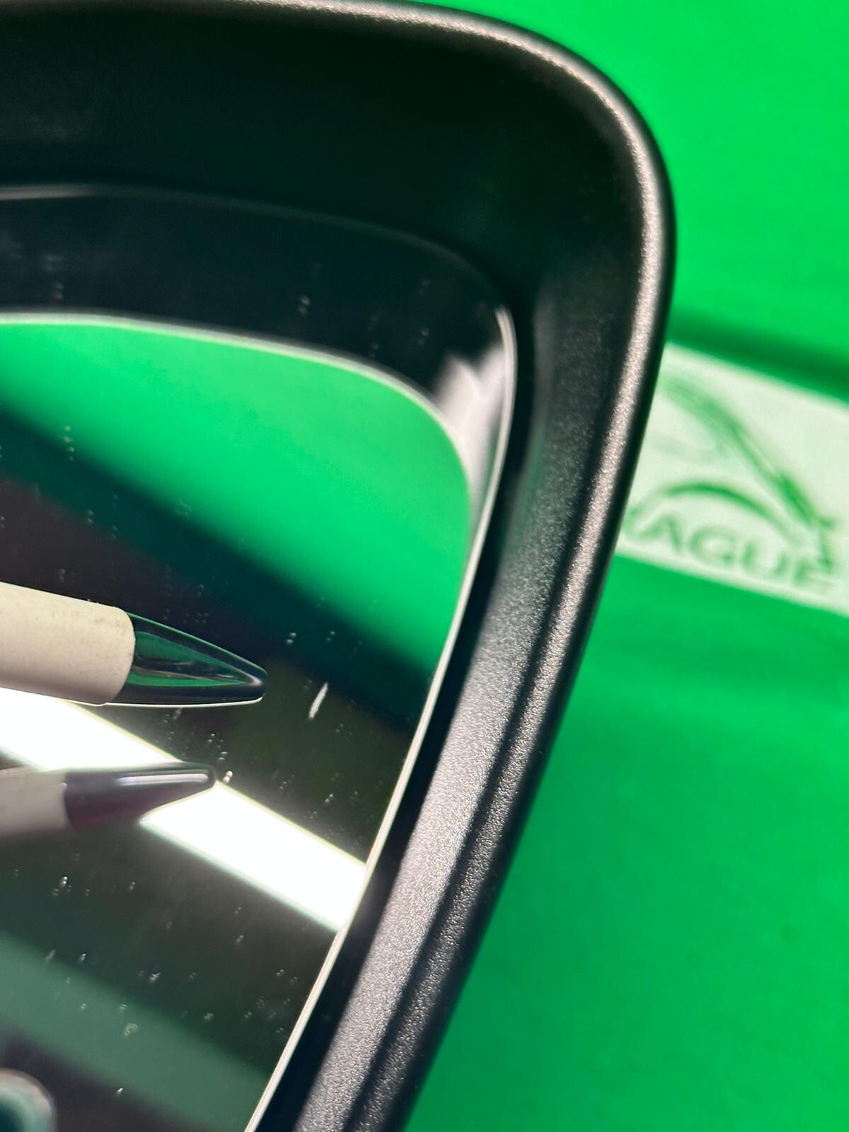 VW ID.4 ID.5 AUßENSPIEGEL RECHTS ELEKTRISCH UMFELDBELEUCHTUNG 11B857502AJ NEU - Obrázek 9