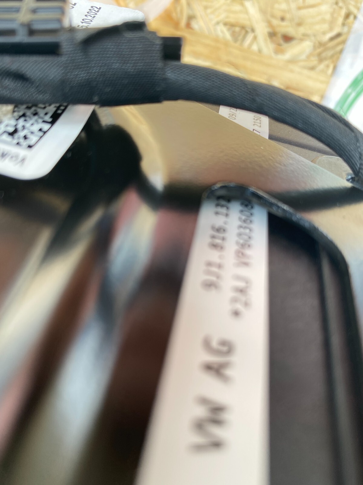 VW ID.4 ID.5 KLIMA VENTILEINHEIT MIT TROCKNER 1EA816582C 1EA816702C 1EA971657 - Obrázek 17