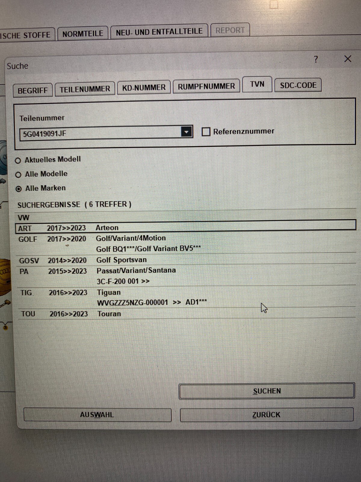 VW LENKRAD R SPORT LEDER KOMPLET GOLF 7/ARTEON/PASSAT/TIGUAN 5G0419091JF ORG NEU - Obrázek 6