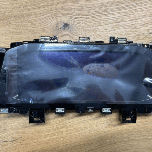 VW MULTIVAN TRANSPORTER CRAFTER KOMBIINSTRUMENT VIRTUAL TACHO 5H0920340E NEU 0KM