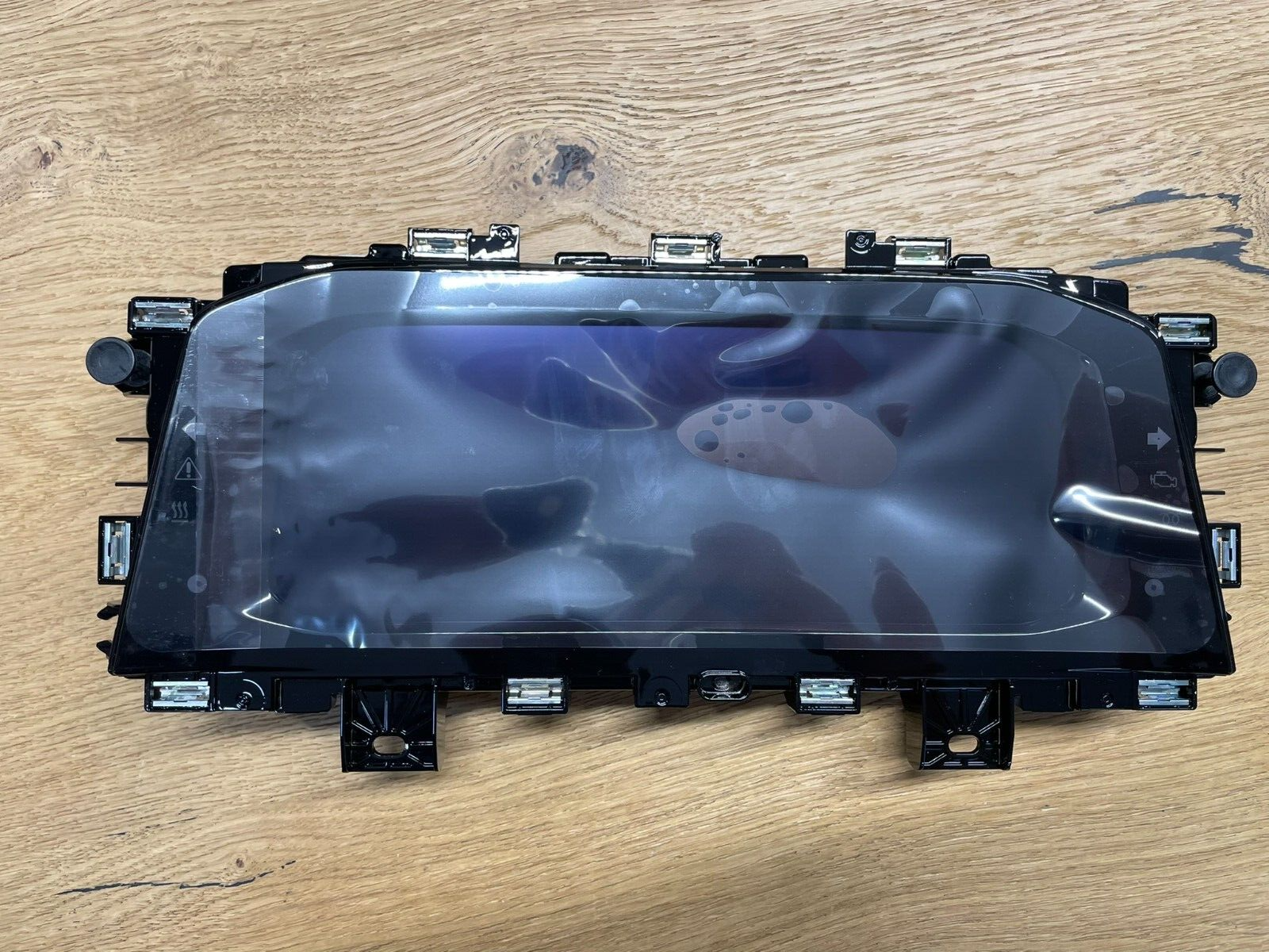 VW MULTIVAN TRANSPORTER CRAFTER KOMBIINSTRUMENT VIRTUAL TACHO 5H0920340E NEU 0KM