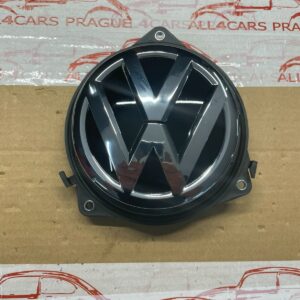 VW PASSAT  ARTEON GOLF SV. HECKKLAPPENÖFFNER EMBLEM LOGO 510827469 ORIG TEST CAR