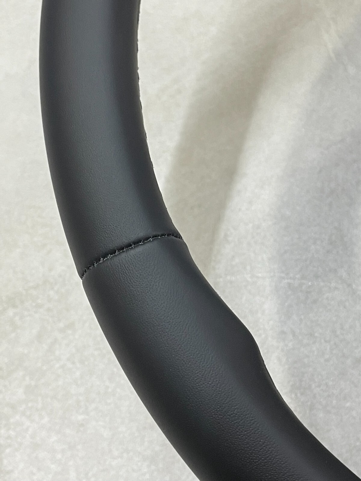 VW PASSAT ARTEON TIG..SPORT LENKRAD ABGEFLACHT LEDER R-LOGO 2G0419089C Fast Neu - Obrázek 14