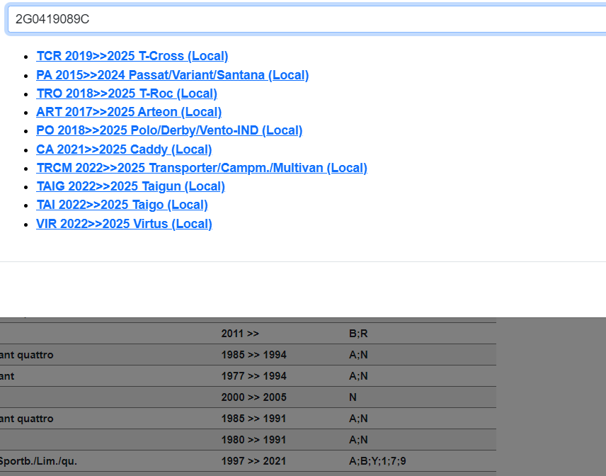 VW PASSAT ARTEON TIG..SPORT LENKRAD ABGEFLACHT LEDER R-LOGO 2G0419089C Fast Neu - Obrázek 8