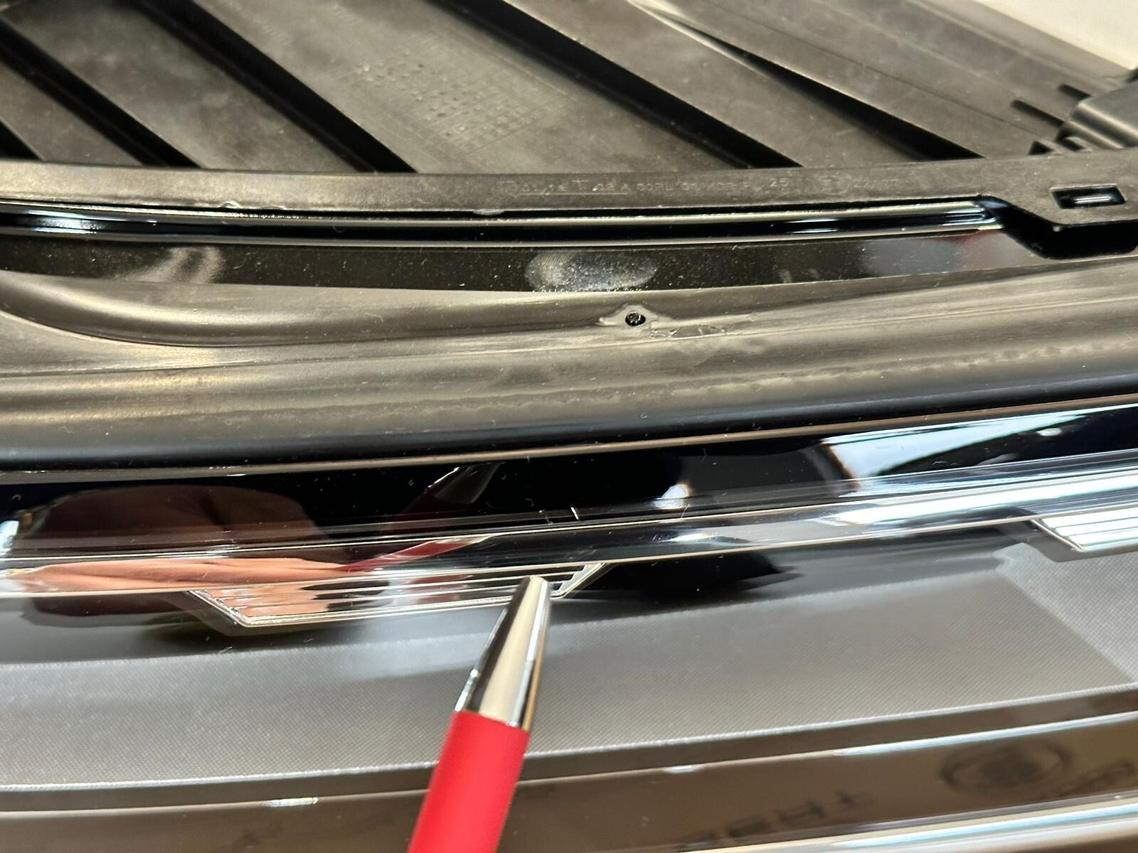 VW PASSAT B8 SCHEINWERFER LED L+R 3G1941035Q 3G1941036Q PASSAT B8 FACELIFT NEU ! - Obrázek 15