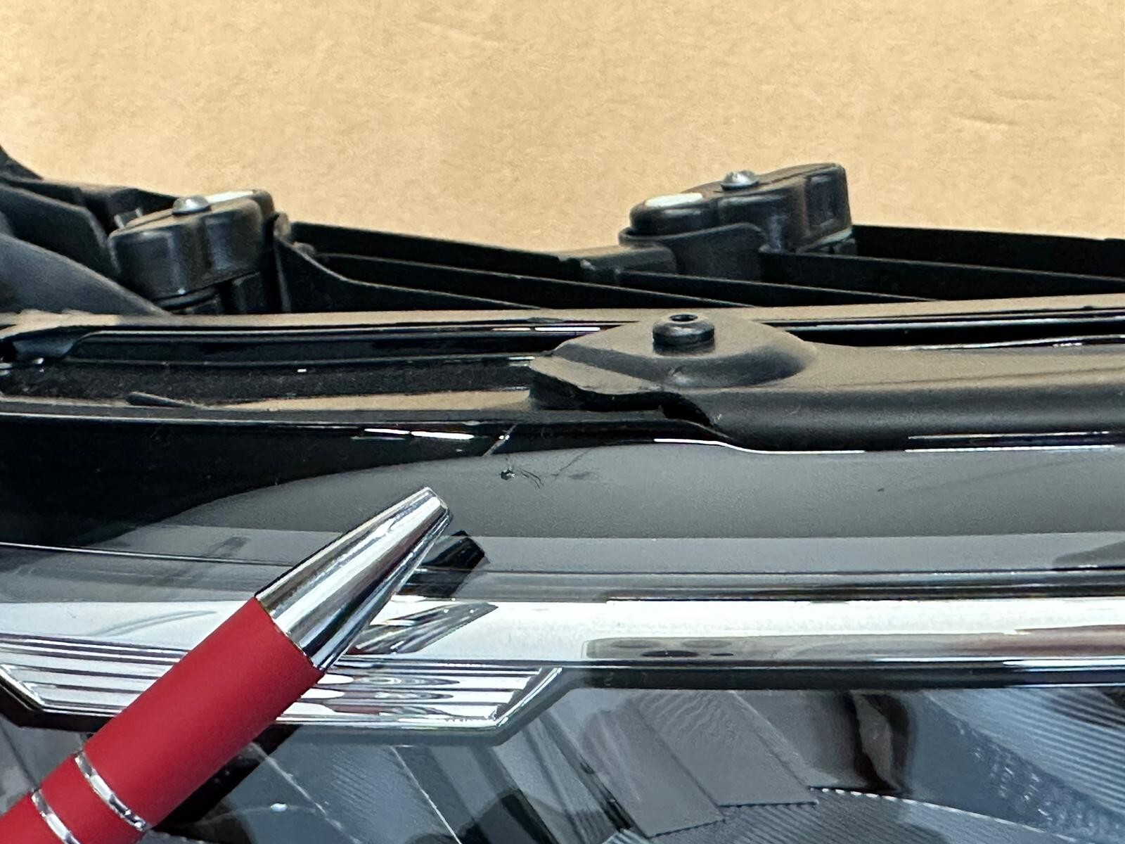 VW PASSAT B8 SCHEINWERFER LED L+R 3G1941035Q 3G1941036Q PASSAT B8 FACELIFT NEU ! - Obrázek 17