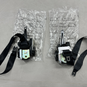 VW PASSAT SICHERHEITSGURTEN VORN  L+R  3G0857705B 3G0857706B ORIG.NEU