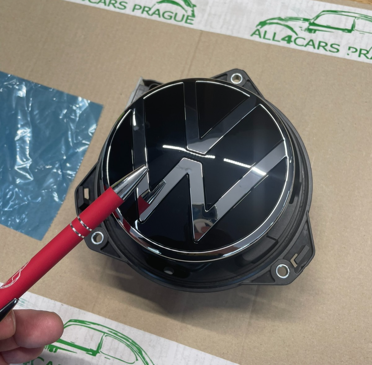 VW PASSAT VW ARTEON BETÄTIGUNG MIT MIKROSCHALTER MIT KAMERA 3G0827469JC ORIG.NEU - Obrázek 13