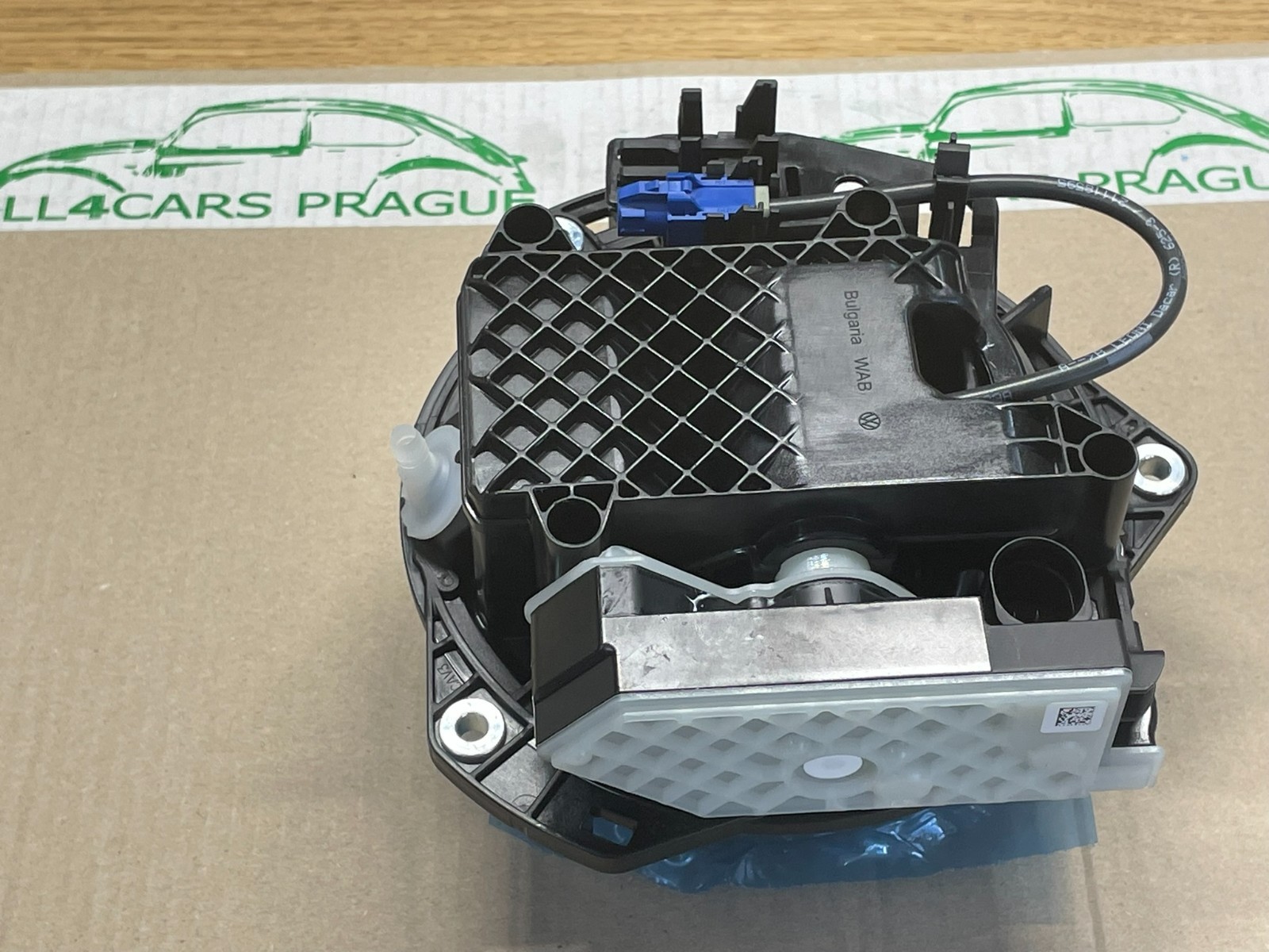 VW PASSAT VW ARTEON BETÄTIGUNG MIT MIKROSCHALTER MIT KAMERA 3G0827469JC ORIG.NEU - Obrázek 21