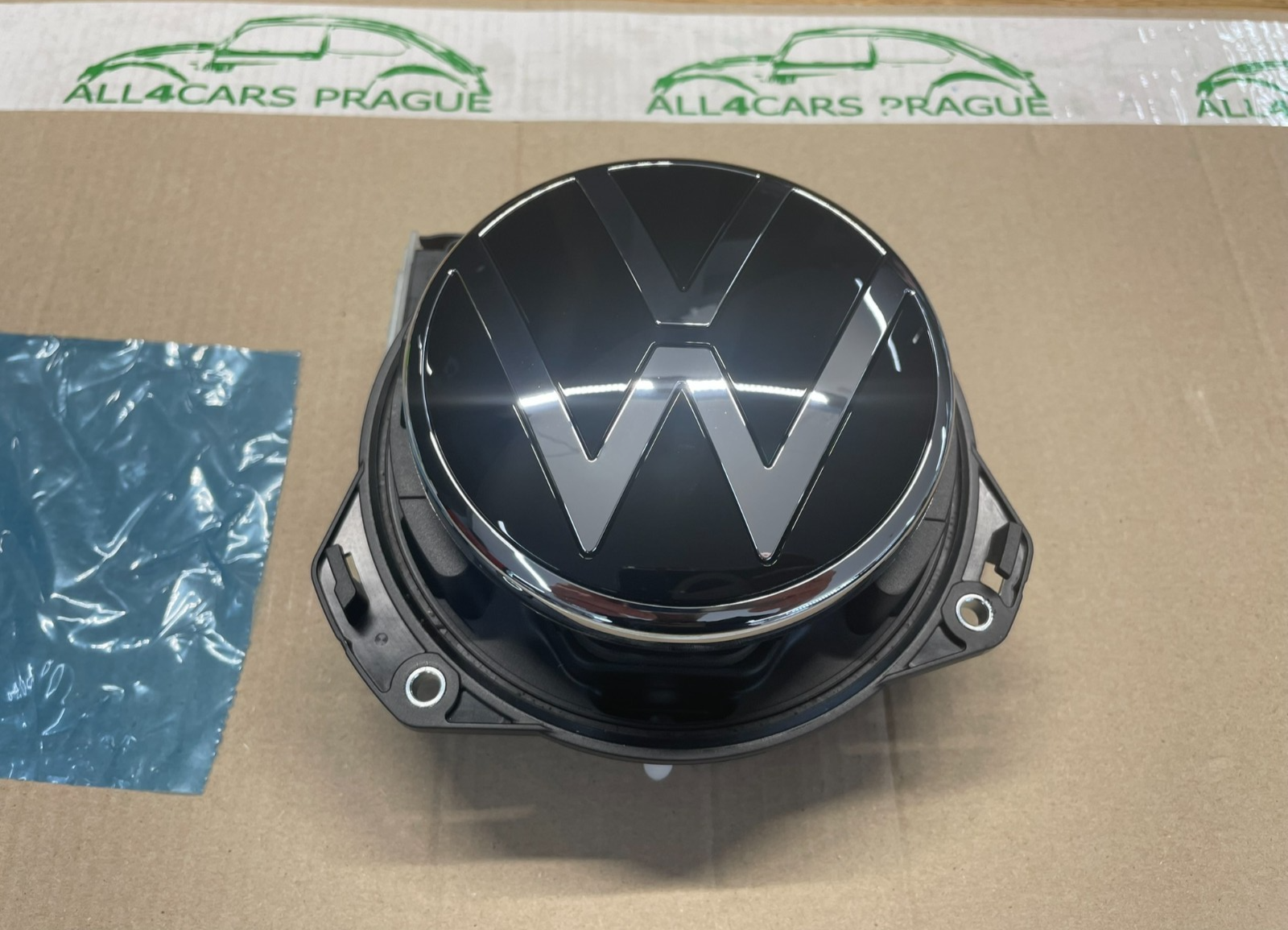 VW PASSAT VW ARTEON BETÄTIGUNG MIT MIKROSCHALTER MIT KAMERA 3G0827469JC ORIG.NEU - Obrázek 9