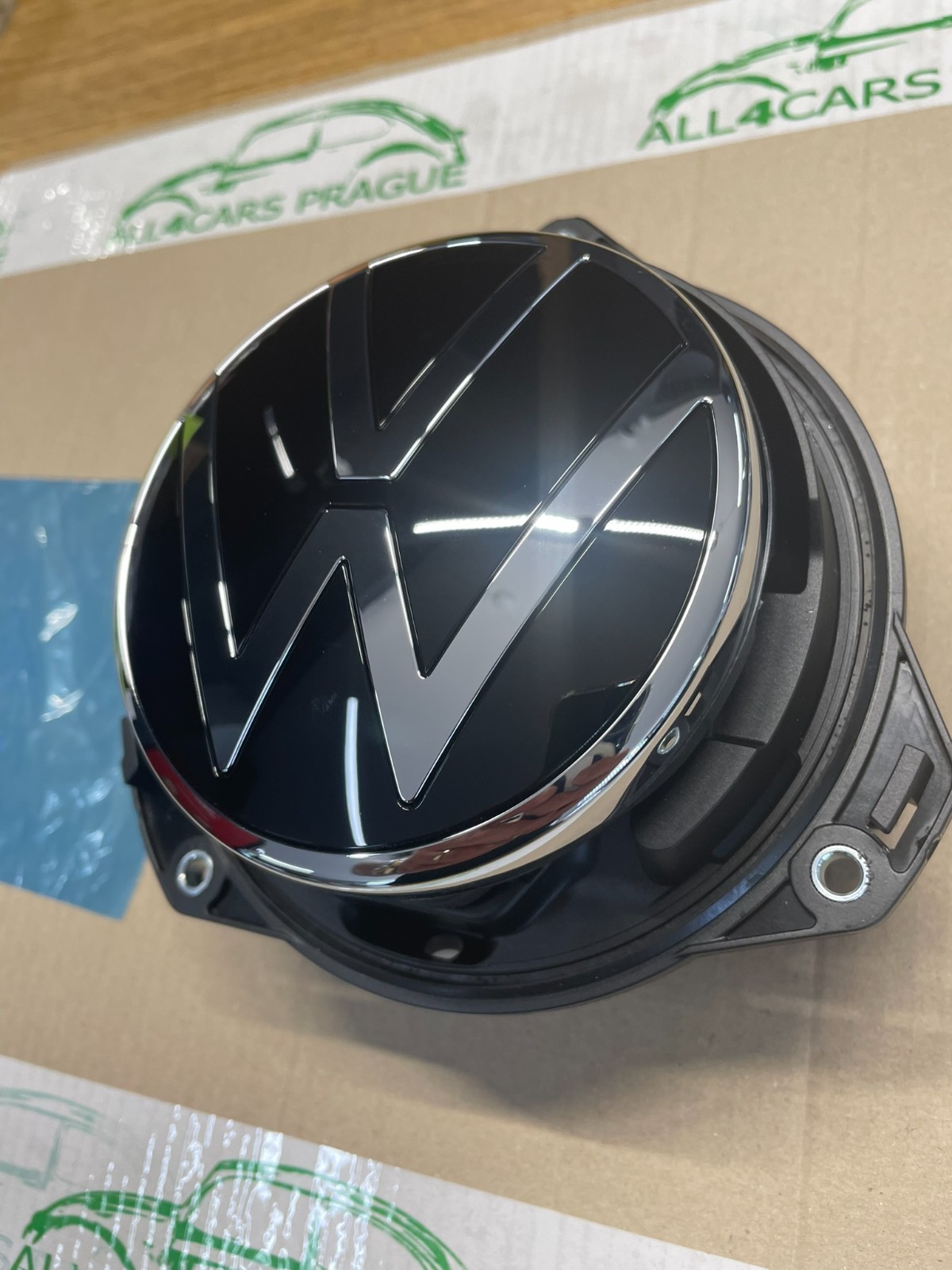 VW PASSAT VW ARTEON BETÄTIGUNG MIT MIKROSCHALTER MIT KAMERA 3G0827469JC ORIG.NEU - Obrázek 10