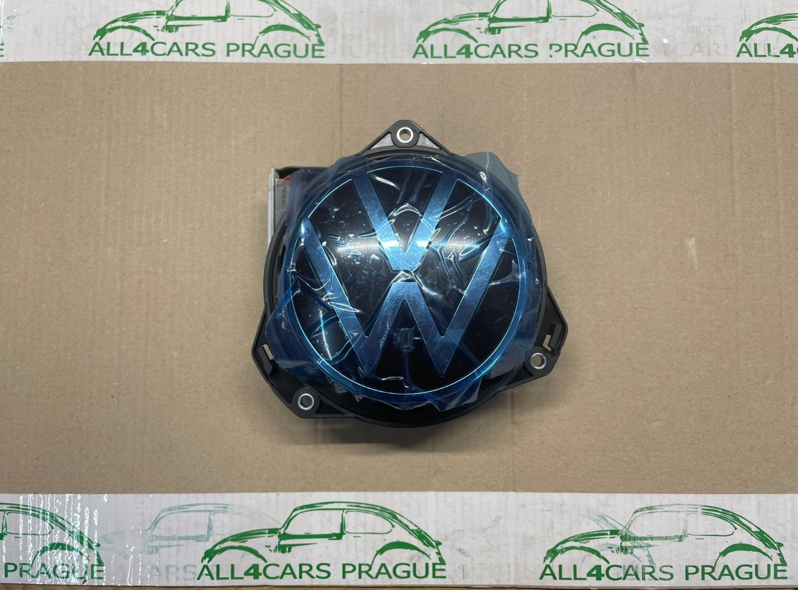 VW PASSAT VW ARTEON BETÄTIGUNG MIT MIKROSCHALTER MIT KAMERA 3G0827469JC ORIG.NEU