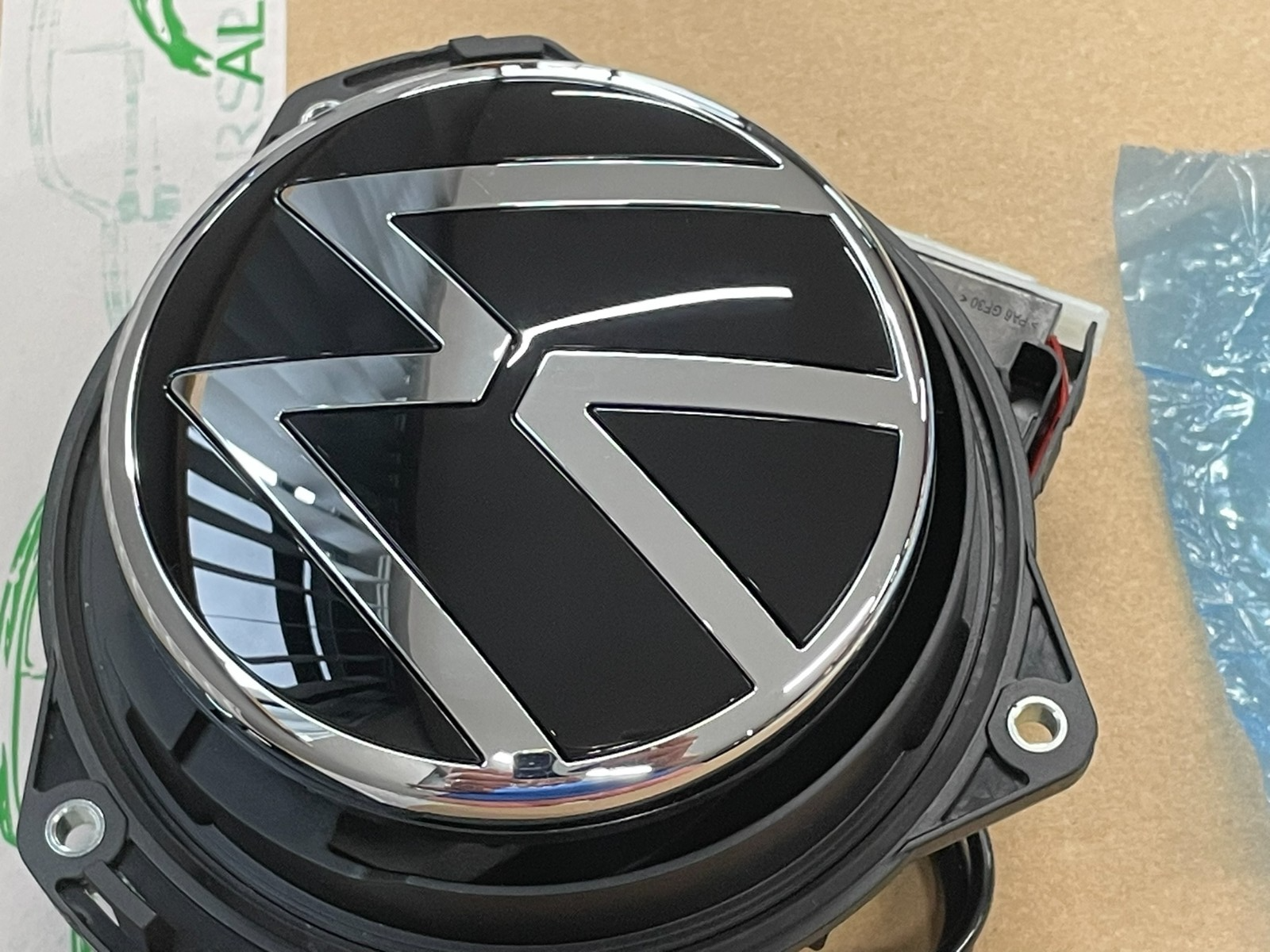 VW PASSAT VW ARTEON RÜCKFAHR KAMERA BETÄTIGUNG HECKKLAPPE 3G0827469HE ORIG VW - Obrázek 13