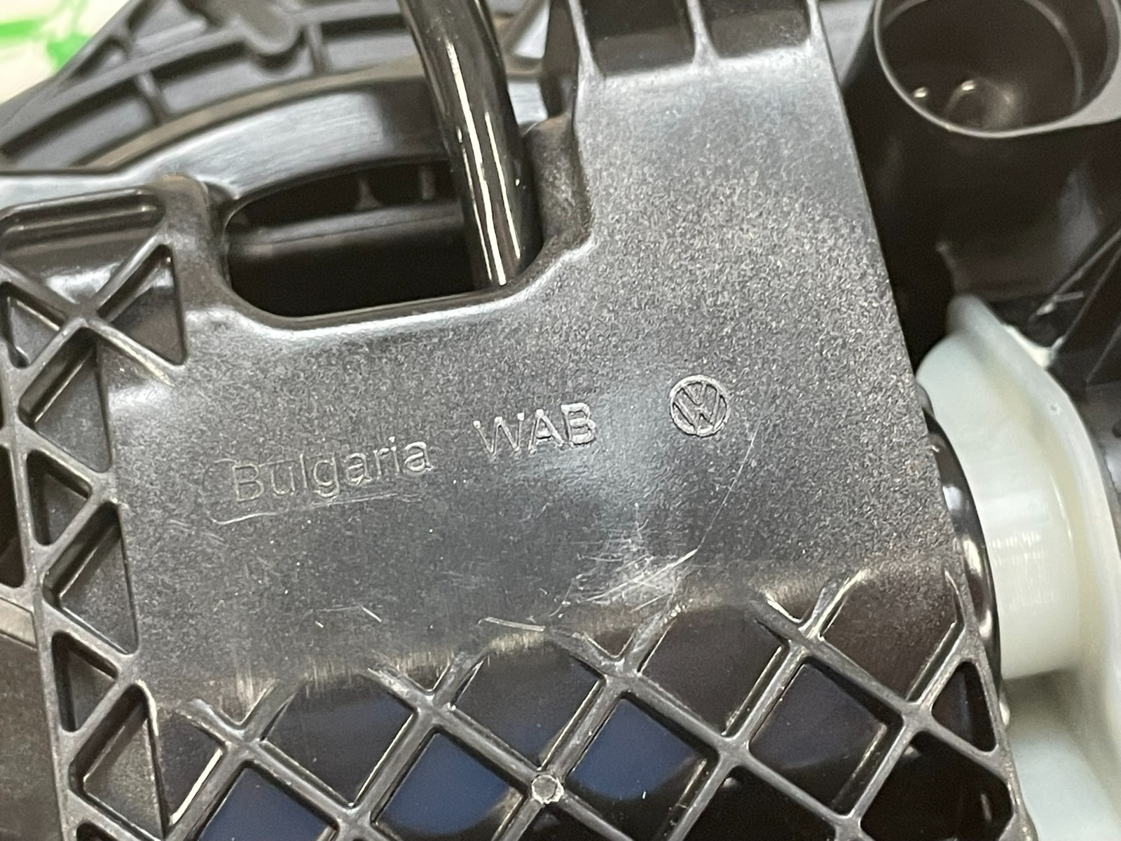 VW PASSAT VW ARTEON RÜCKFAHR KAMERA BETÄTIGUNG HECKKLAPPE 3G0827469HE ORIG VW - Obrázek 16