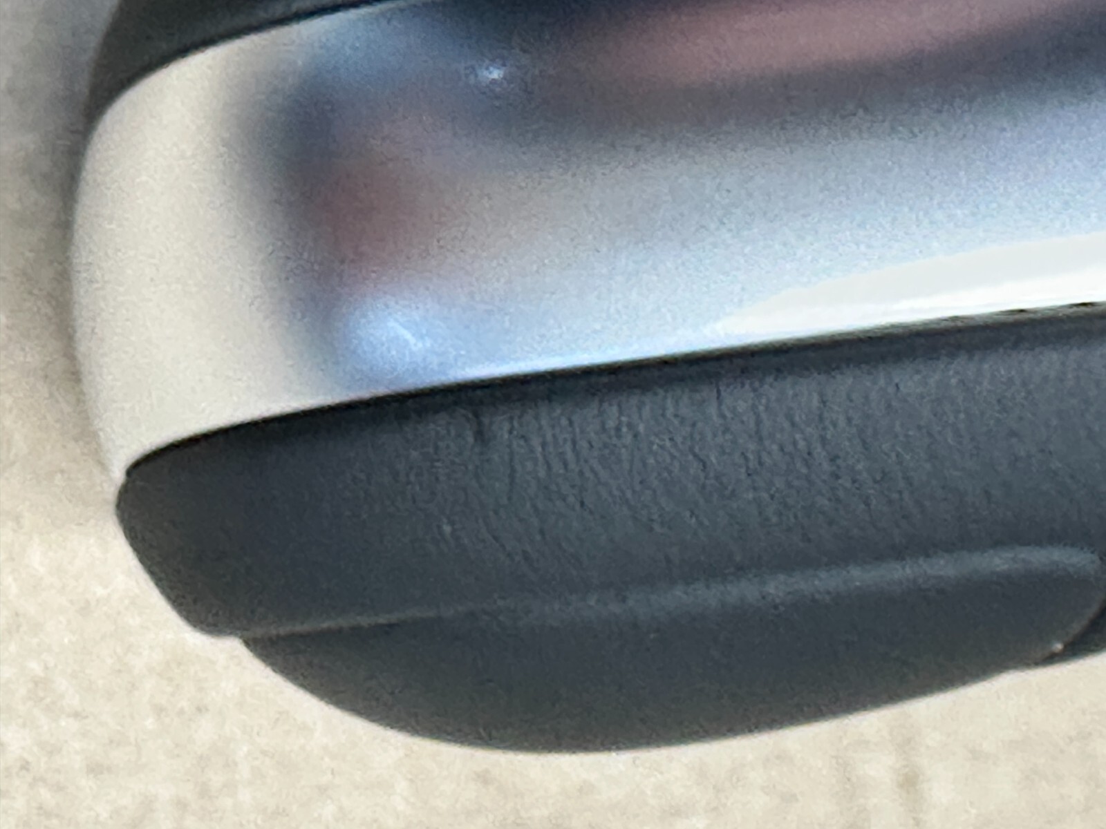 VW PASSAT VW ARTEON SCHALTKNAUF DSG LEDER KOMPLET 3G1713203C ORIGINAL VW TEIL - Obrázek 15