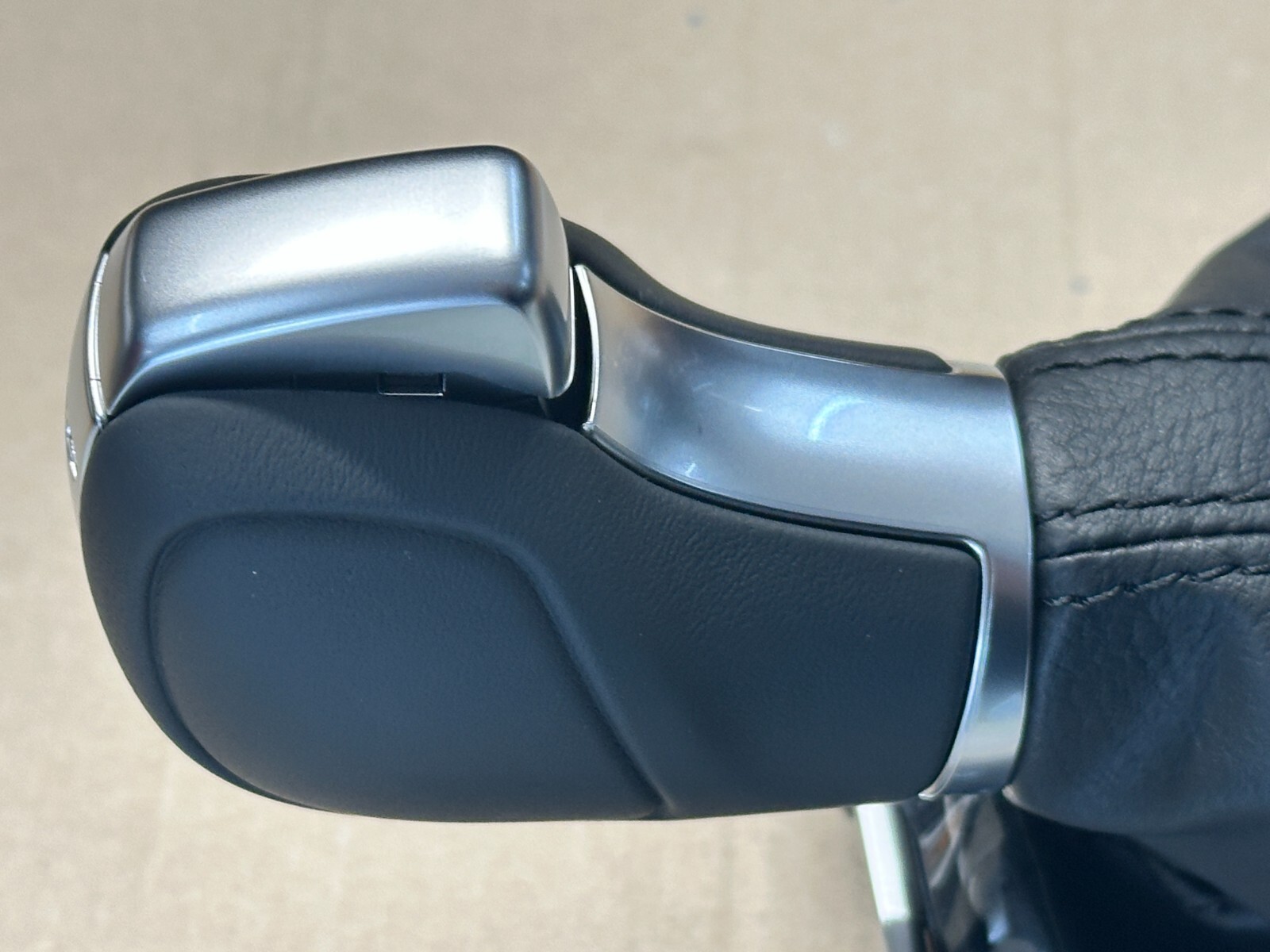 VW PASSAT VW ARTEON SCHALTKNAUF DSG LEDER KOMPLET 3G1713203C ORIGINAL VW TEIL - Obrázek 20