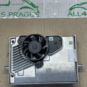 VW PASSAT VW TIGUAN FRONTKAMERA MULTIFUNKTIONSKAMERA 3WA907217A ORIG.NEU!!