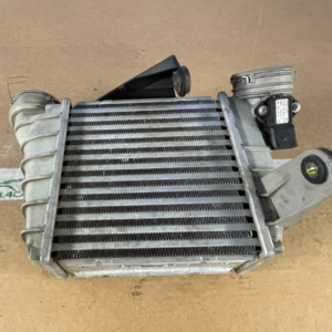 VW POLO SEAT IBIZA ŠKODA FABIA 1.9 TDI LADELUFT - TURBOKÜHLER 6Q0145804E ORIG VW