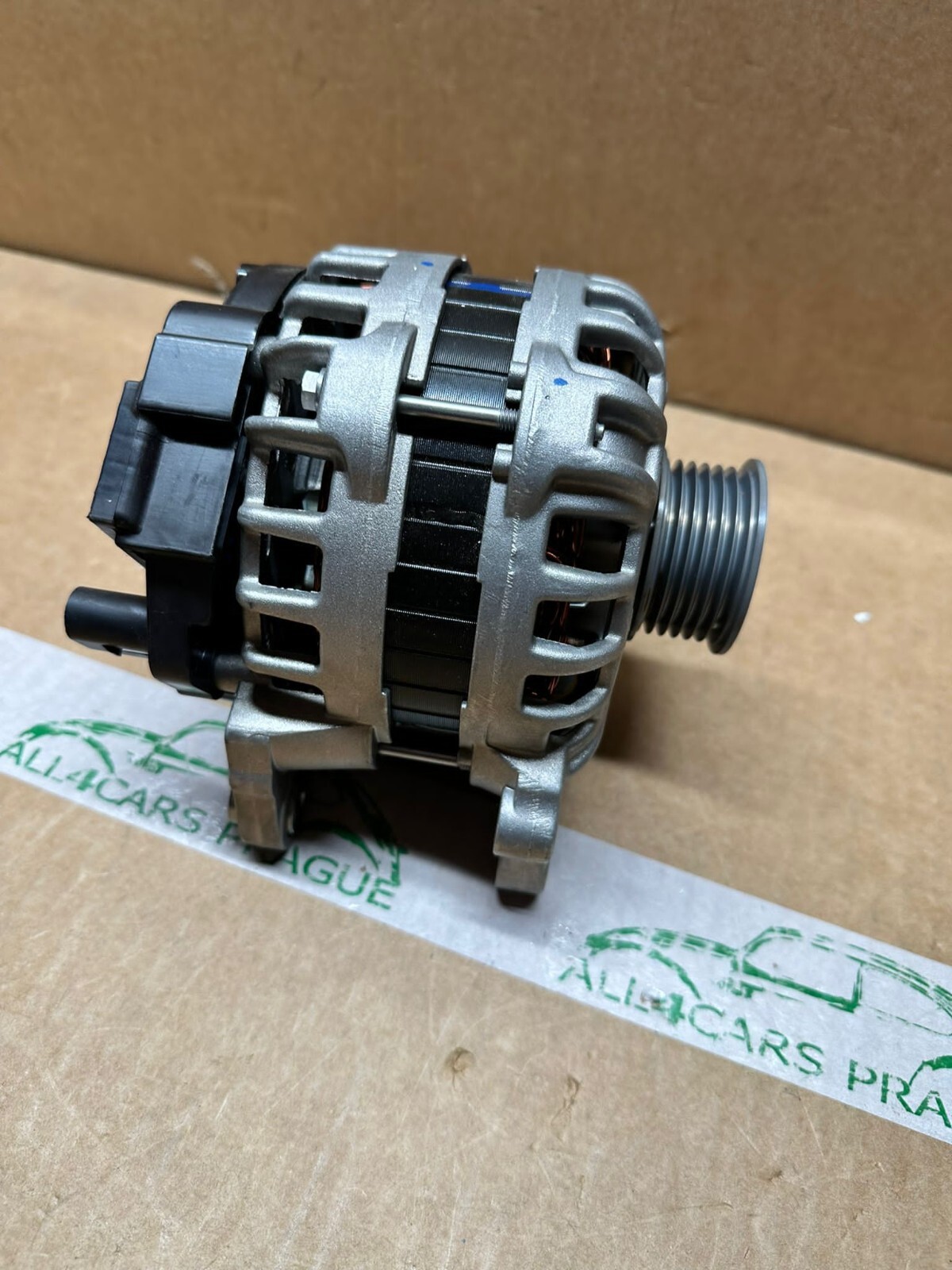 VW POLO UP! / SEAT MII / SKODA CITIGO LICHTMASCHINE 04C903023B ORIG.NEU!! - Obrázek 10