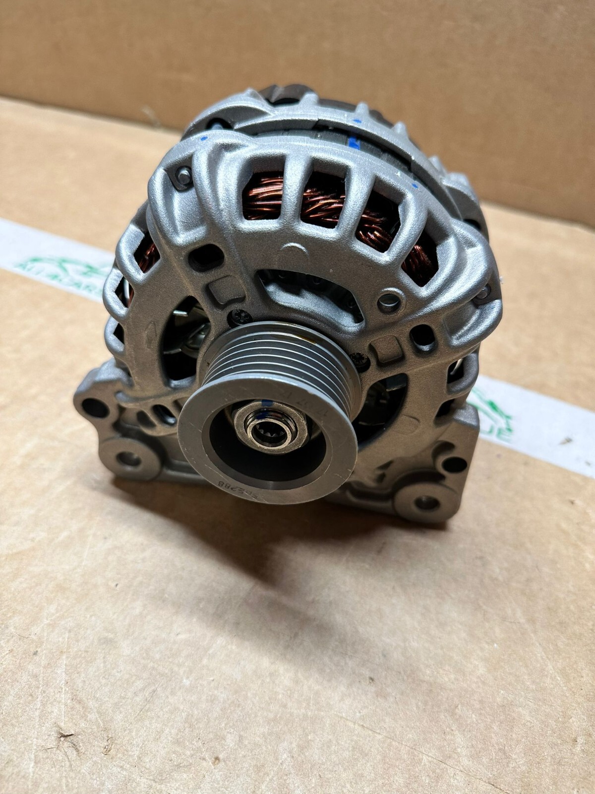 VW POLO UP! / SEAT MII / SKODA CITIGO LICHTMASCHINE 04C903023B ORIG.NEU!!