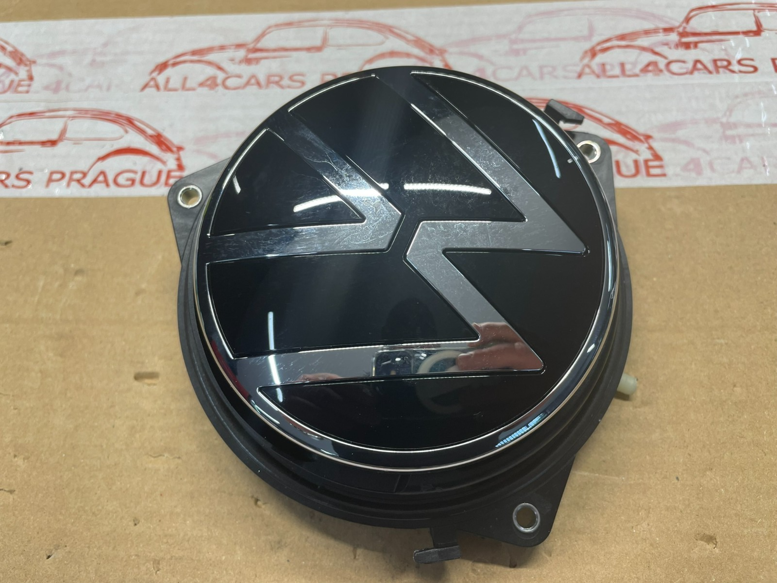 VW POLO, VW T-ROC HECKKLAPENSCHLOSS BETÄTIGUNG MIKROSCHALTER 2G6827469 FAST NEU - Obrázek 11