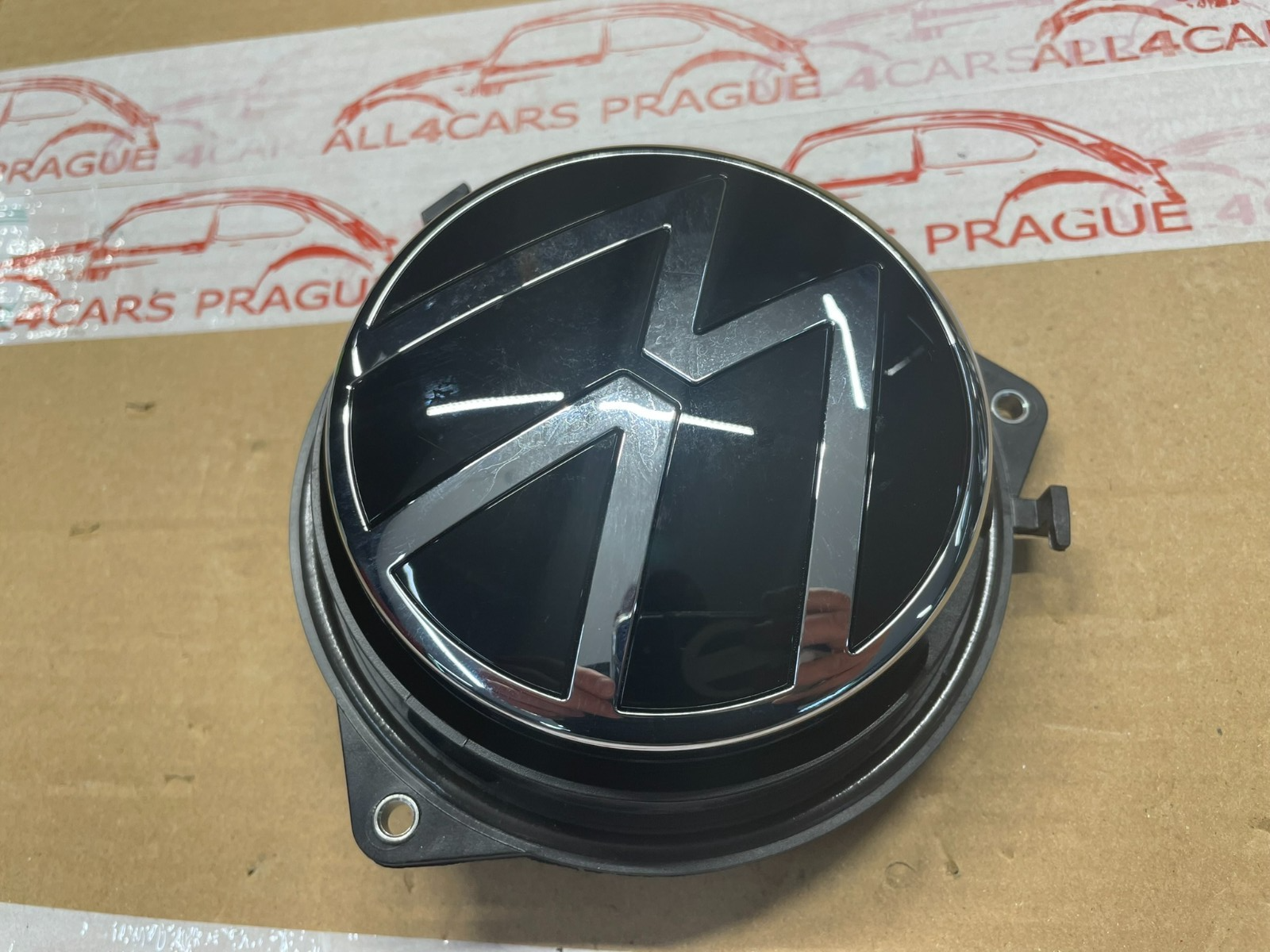 VW POLO, VW T-ROC HECKKLAPENSCHLOSS BETÄTIGUNG MIKROSCHALTER 2G6827469 FAST NEU - Obrázek 12