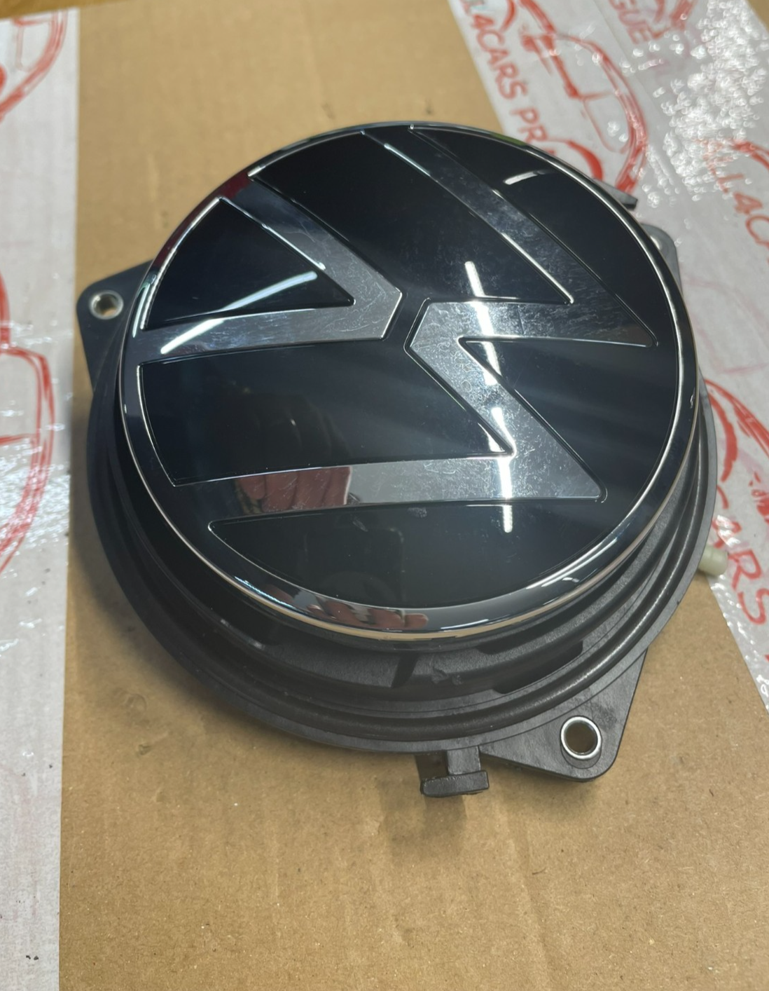 VW POLO, VW T-ROC HECKKLAPENSCHLOSS BETÄTIGUNG MIKROSCHALTER 2G6827469 FAST NEU - Obrázek 13