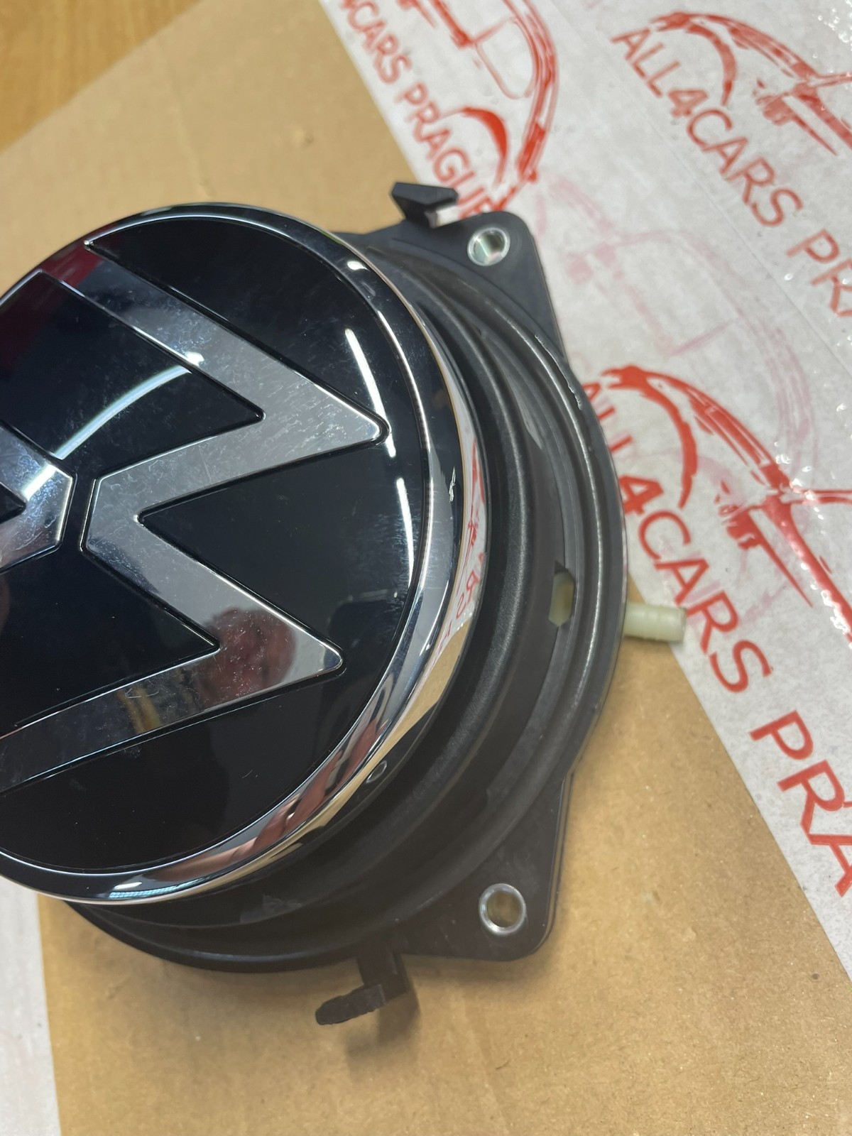 VW POLO, VW T-ROC HECKKLAPENSCHLOSS BETÄTIGUNG MIKROSCHALTER 2G6827469 FAST NEU - Obrázek 14