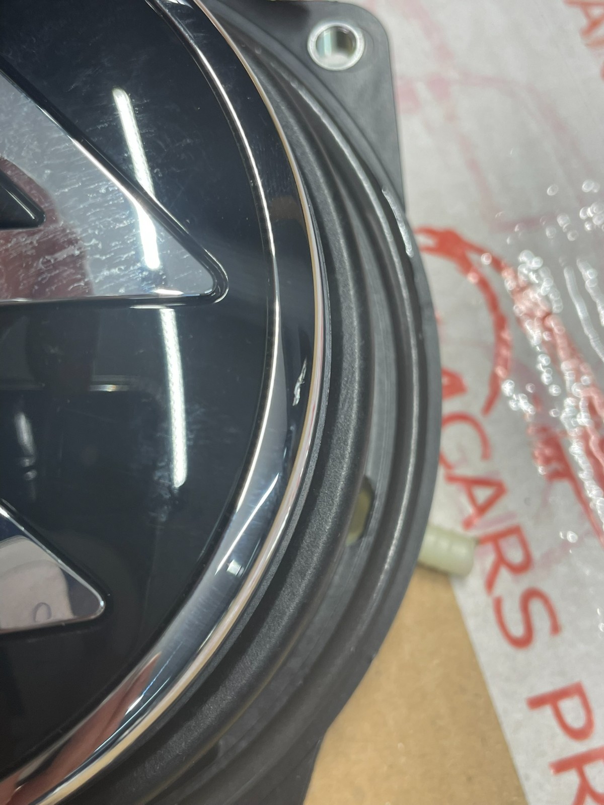 VW POLO, VW T-ROC HECKKLAPENSCHLOSS BETÄTIGUNG MIKROSCHALTER 2G6827469 FAST NEU - Obrázek 15