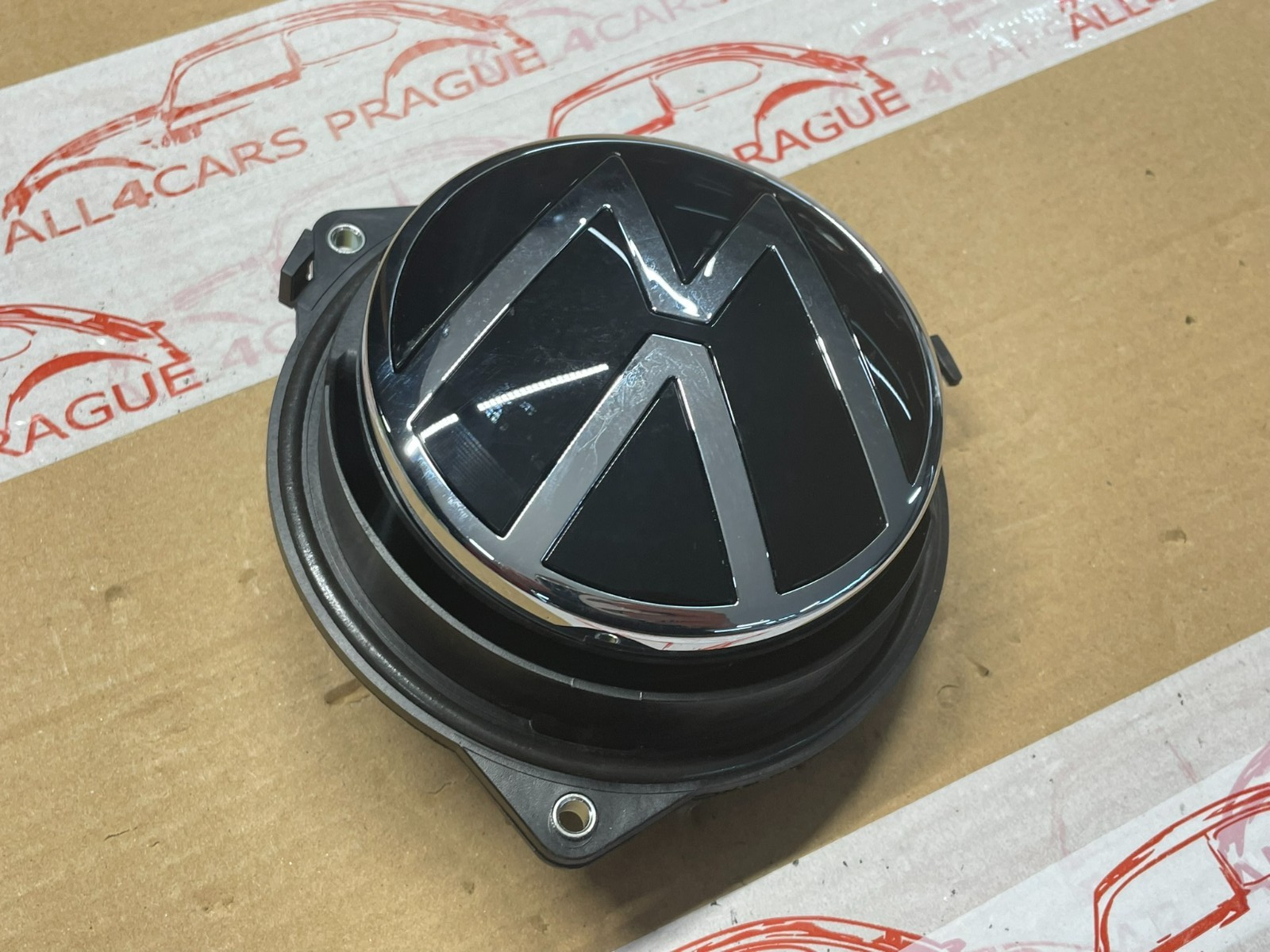 VW POLO, VW T-ROC HECKKLAPENSCHLOSS BETÄTIGUNG MIKROSCHALTER 2G6827469 FAST NEU - Obrázek 16