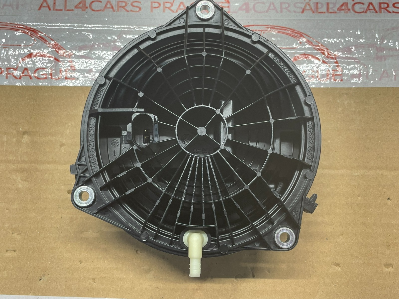 VW POLO, VW T-ROC HECKKLAPENSCHLOSS BETÄTIGUNG MIKROSCHALTER 2G6827469 FAST NEU - Obrázek 17