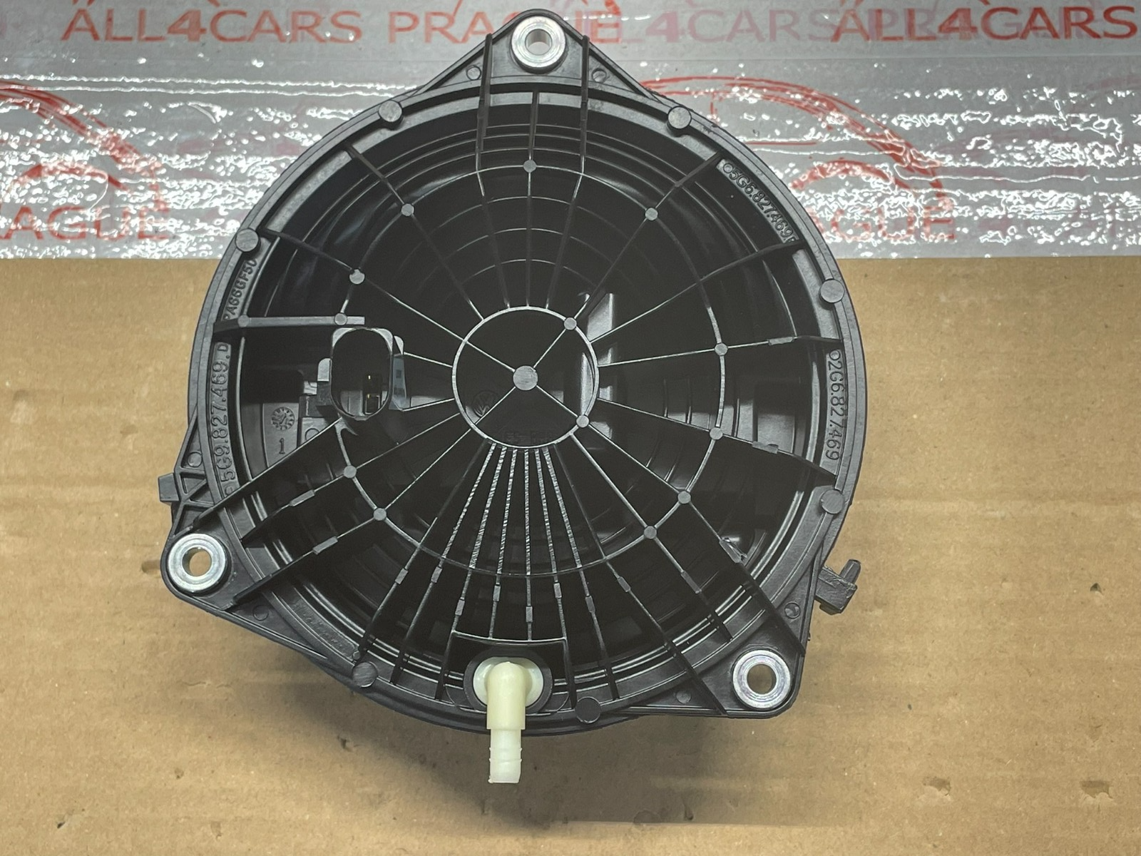 VW POLO, VW T-ROC HECKKLAPENSCHLOSS BETÄTIGUNG MIKROSCHALTER 2G6827469 FAST NEU - Obrázek 22