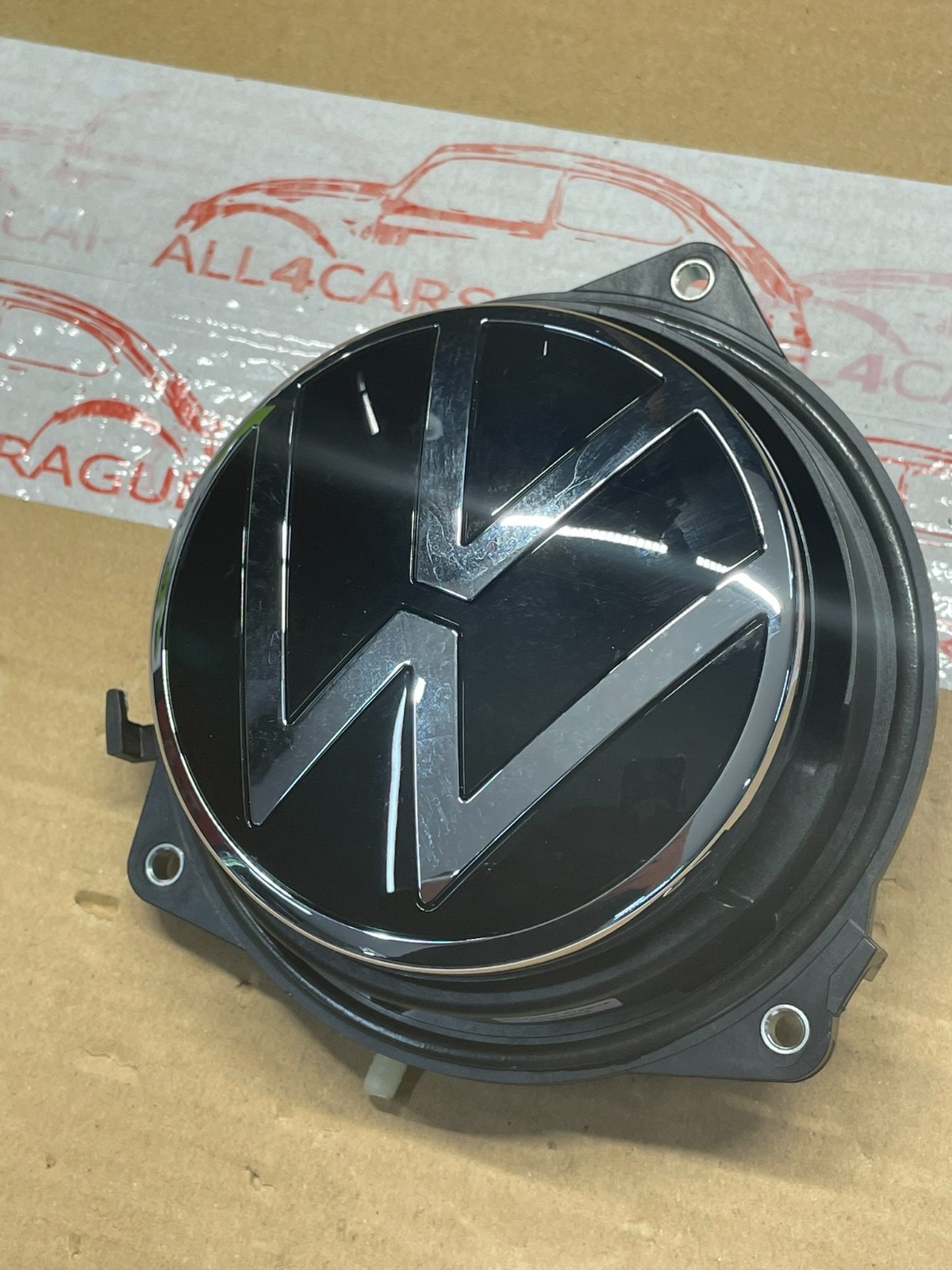 VW POLO, VW T-ROC HECKKLAPENSCHLOSS BETÄTIGUNG MIKROSCHALTER 2G6827469 FAST NEU - Obrázek 23