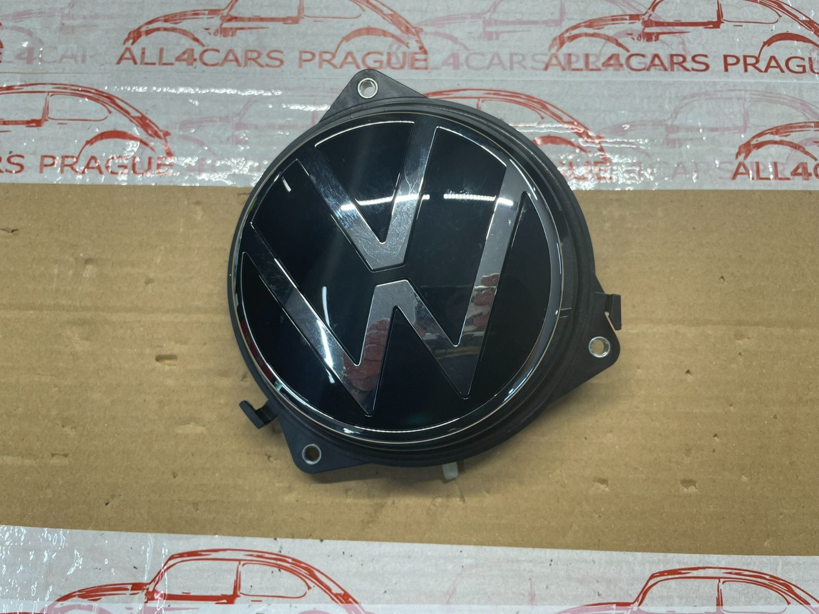 VW POLO, VW T-ROC HECKKLAPENSCHLOSS BETÄTIGUNG MIKROSCHALTER 2G6827469 FAST NEU